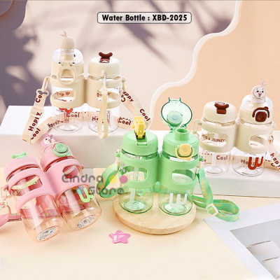 Water Bottle : XBD-2025